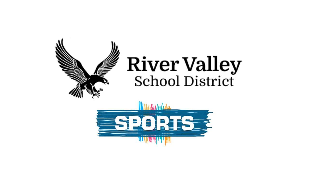 River Valley Girls pick up win on the court